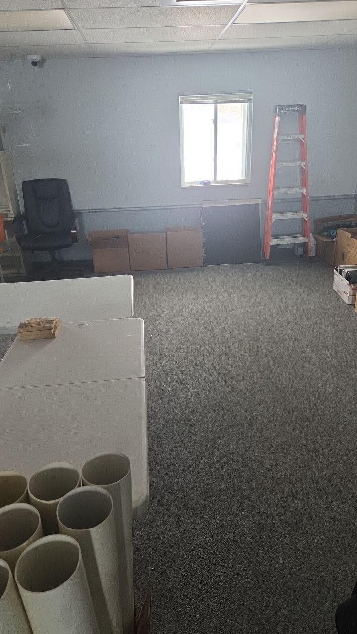 Swanton Police Department