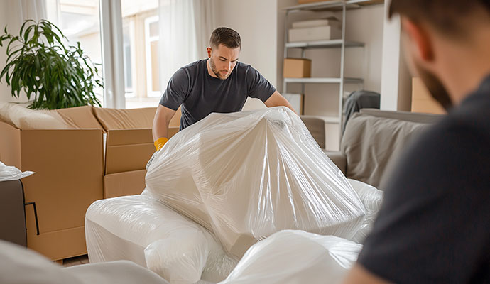 Content restoration service